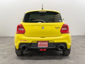 Хетчбэк Suzuki Swift 2019 года, 1350000 рублей, Красноярск