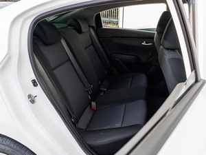 Седан Kia Rio 2021 года, 1799000 рублей, Большой Сочи