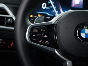 Купе BMW 4 серия 2025 года, 7599254 рублей, Москва