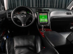 Седан Lexus GS 2006 года, 1395000 рублей, Тюмень
