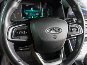 Внедорожник Chery Tiggo 4 Pro 2022 года, 1549000 рублей, Воронеж
