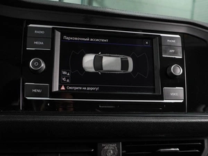 Седан Volkswagen Jetta 2019 года, 1998000 рублей, Воронеж