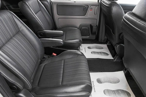 Минивэн Honda Freed 2018 года, 1849000 рублей, Барнаул