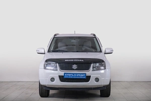 Внедорожник Suzuki Grand Vitara 2008 года, 919000 рублей, Томск