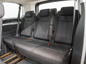 Минивэн Citroen SpaceTourer 2018 года, 2220000 рублей, Красноярск