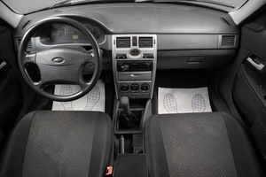 Седан ВАЗ (LADA) Priora 2012 года, 329000 рублей, Оренбург