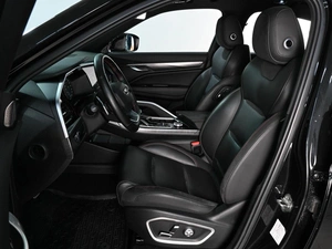 Внедорожник Geely Tugella 2023 года, 3179000 рублей, Ростов-на-Дону