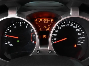 Внедорожник Nissan Juke 2014 года, 1179000 рублей, Ростов-на-Дону