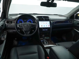 Седан Toyota Camry 2017 года, 2698888 рублей, Москва