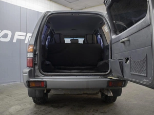 Внедорожник Toyota Land Cruiser Prado 2001 года, 1070000 рублей, Омск