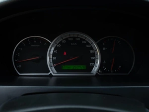Седан Chevrolet Epica 2008 года, 560000 рублей, Ставрополь