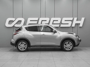 Внедорожник Nissan Juke 2018 года, 1380000 рублей, Ростов-на-Дону