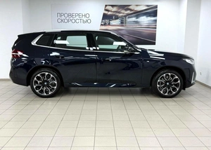 Внедорожник BMW X3 2025 года, 7495000 рублей, Красноярск