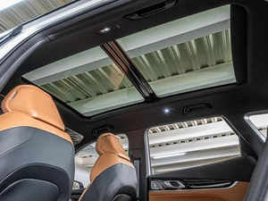 Внедорожник Geely Atlas 2025 года, 3390000 рублей, Ставрополь