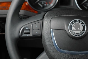 Лифтбек Skoda Superb 2010 года, 989000 рублей, Тюмень