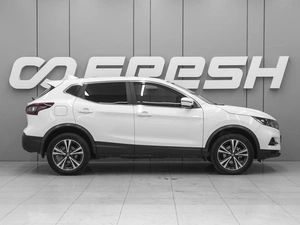 Внедорожник Nissan Qashqai 2021 года, 2190000 рублей, Ростов-на-Дону