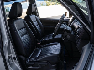 Минивэн Nissan Serena 2020 года, 2390000 рублей, Краснодар