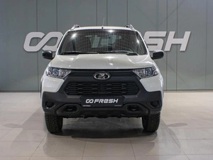 Внедорожник ВАЗ (LADA) Niva Travel 2022 года, 1119000 рублей, Петрозаводск