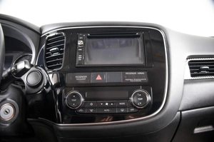 Внедорожник Mitsubishi Outlander 2014 года, 1479000 рублей, Пермь
