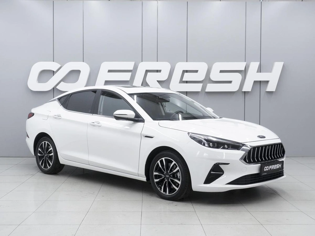 Лифтбек JAC J7 2023 года, 1399000 рублей, Ростов-на-Дону