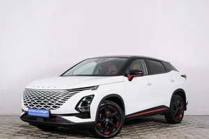 Внедорожник OMODA C5 2023 года, 2299000 рублей, Красноярск