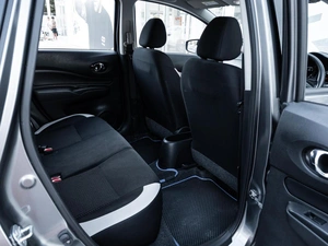 Хетчбэк Nissan Note 2017 года, 798000 рублей, Ставрополь