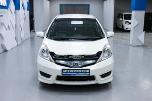 Универсал Honda Fit Shuttle 2012 года, 958000 рублей, Солонцы
