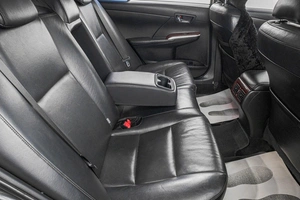 Седан Toyota Camry 2012 года, 1599000 рублей, Барнаул