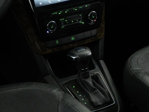 Внедорожник Skoda Yeti 2012 года, 957444 рублей, Москва