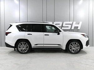 Внедорожник Lexus LX 2022 года, 18190000 рублей, Аксай