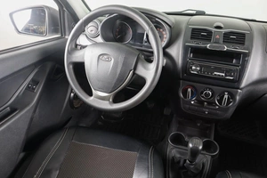 Седан ВАЗ (LADA) Granta 2020 года, 684000 рублей, Пермь