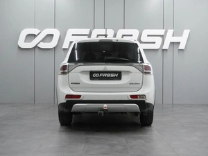 Внедорожник Mitsubishi Outlander 2014 года, 1449000 рублей, Воронеж