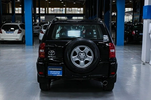Внедорожник Toyota RAV4 2003 года, 798000 рублей, Солонцы