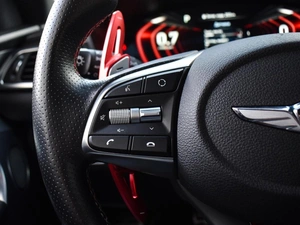 Седан Genesis G70 2020 года, 3150000 рублей, Краснодар