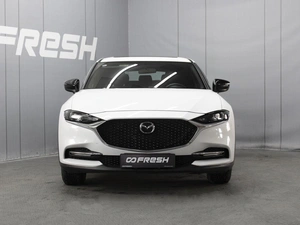 Внедорожник Mazda CX-4 2022 года, 2340000 рублей, Омск