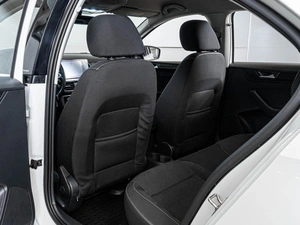 Лифтбек Volkswagen Polo 2020 года, 1738000 рублей, Ставрополь