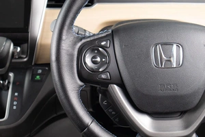 Минивэн Honda Freed 2018 года, 1639000 рублей, Оренбург