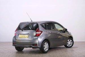 Хетчбэк Nissan Note 2020 года, 1249000 рублей, Омск