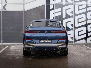 Внедорожник BMW X6 2020 года, 6825000 рублей, Краснодар