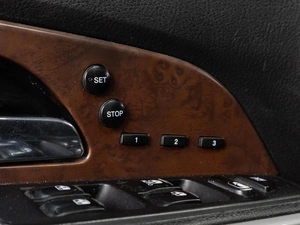 Внедорожник SsangYong Rexton 2004 года, 699000 рублей, Тюмень