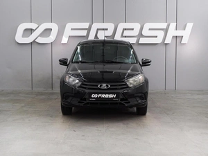 Седан ВАЗ (LADA) Granta 2022 года, 720000 рублей, Воронеж