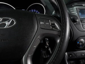 Внедорожник Hyundai ix35 2015 года, 1399000 рублей, Воронеж