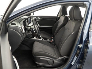 Хетчбэк Kia Ceed 2020 года, 1912444 рублей, Москва