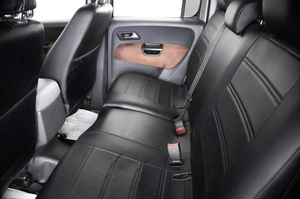Пикап Volkswagen Amarok 2010 года, 1419000 рублей, Пермь