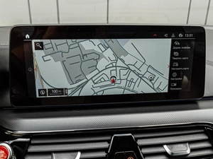 Седан BMW M5 2021 года, 13080000 рублей, Краснодар