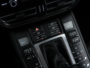 Внедорожник Porsche Macan 2019 года, 5249999 рублей, Москва