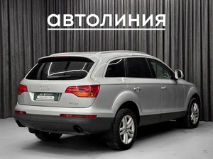 Внедорожник Audi Q7 2007 года, 1580000 рублей, Красноярск