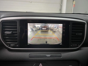 Внедорожник Kia Sportage 2019 года, 2179000 рублей, Ярославль