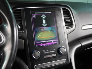 Универсал Renault Megane 2020 года, 1549000 рублей, Воронеж