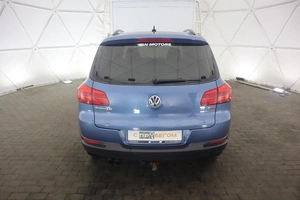 Внедорожник Volkswagen Tiguan 2013 года, 1285000 рублей, Орёл